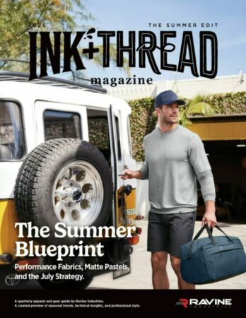 The Summer Edit 2026